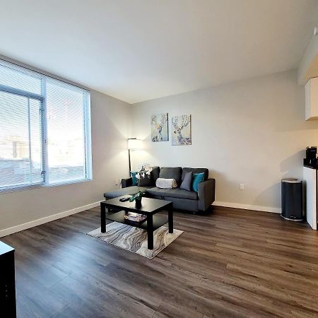 Downtown Luxury Suite Minutes From Everything Baltimore Luaran gambar